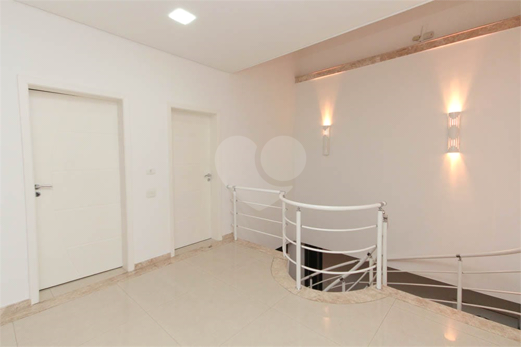 Sobrado alto padrão no  Jardim Leonor Mendes de Barros, 4 suítes, piscina