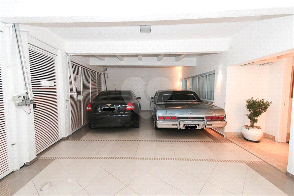 Sobrado alto padrão no  Jardim Leonor Mendes de Barros, 4 suítes, piscina