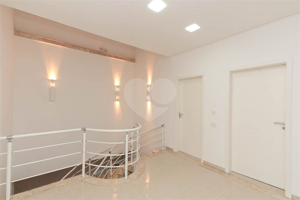 Sobrado alto padrão no  Jardim Leonor Mendes de Barros, 4 suítes, piscina