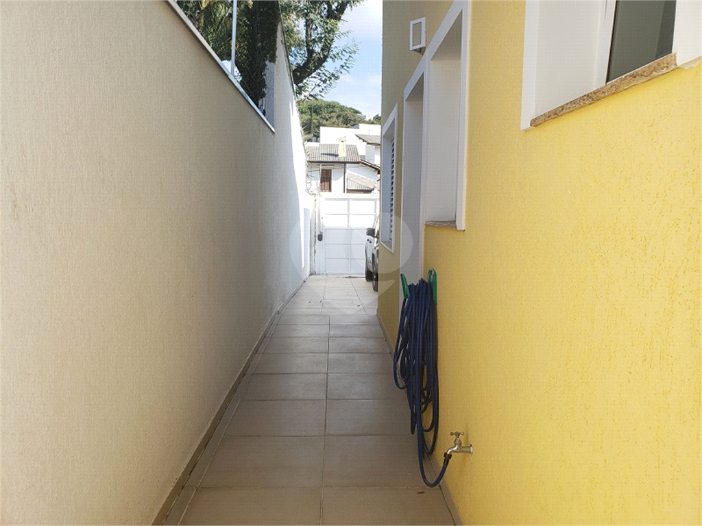 SOBRADO ALTO PADRÃO BAIRRO CITY AMÉRICA  - 500m²