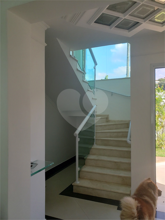 SOBRADO ALTO PADRÃO BAIRRO CITY AMÉRICA  - 500m²