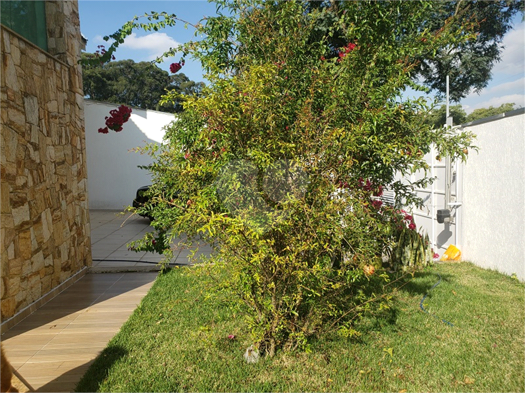 SOBRADO ALTO PADRÃO BAIRRO CITY AMÉRICA  - 500m²