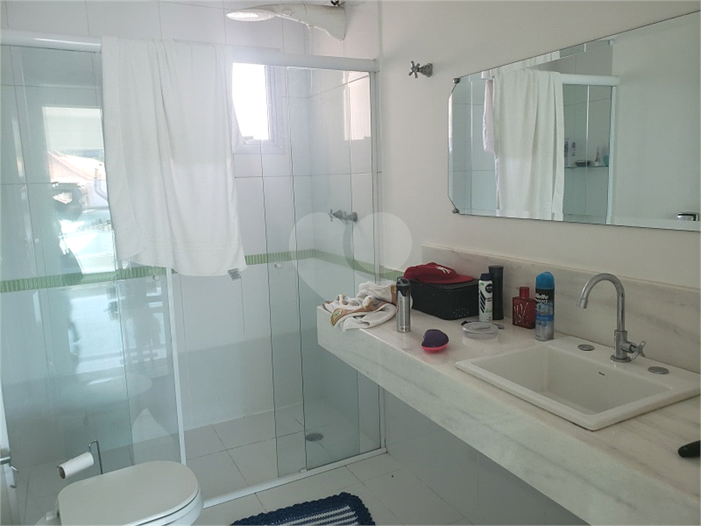 SOBRADO ALTO PADRÃO BAIRRO CITY AMÉRICA  - 500m²
