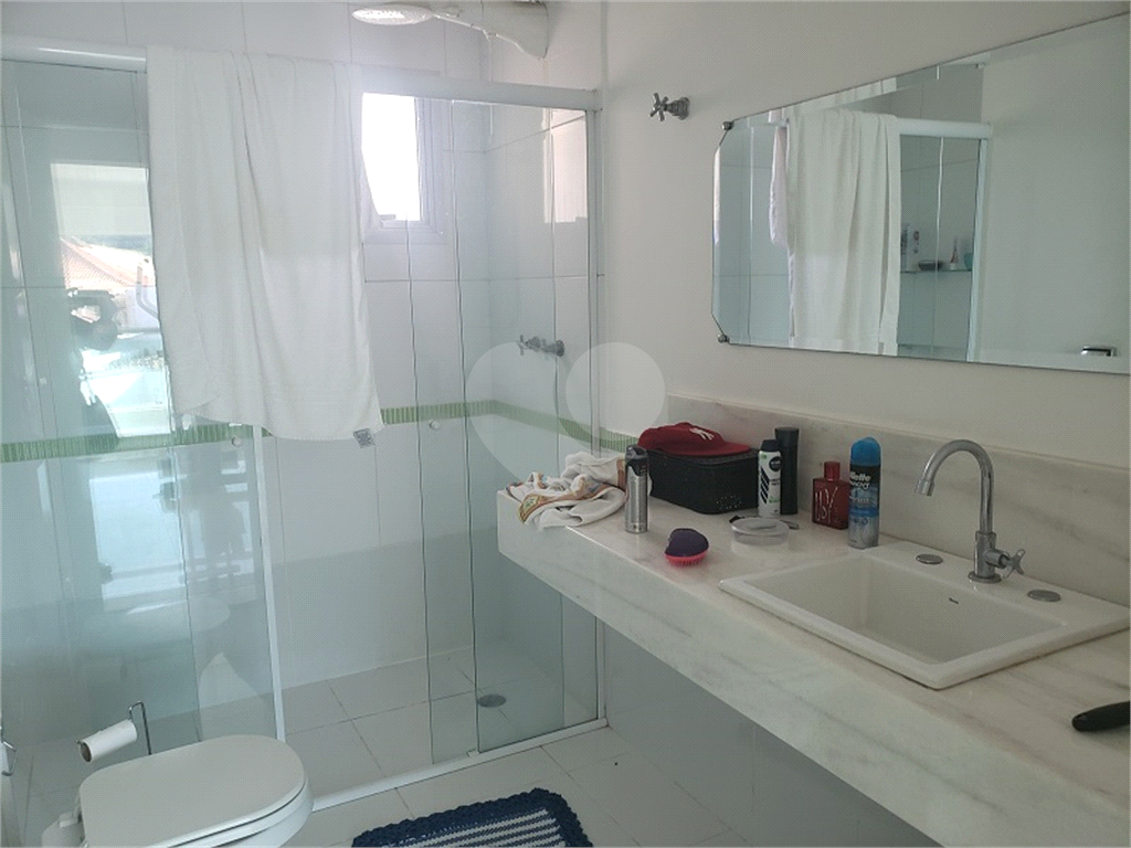 SOBRADO ALTO PADRÃO BAIRRO CITY AMÉRICA  - 500m²