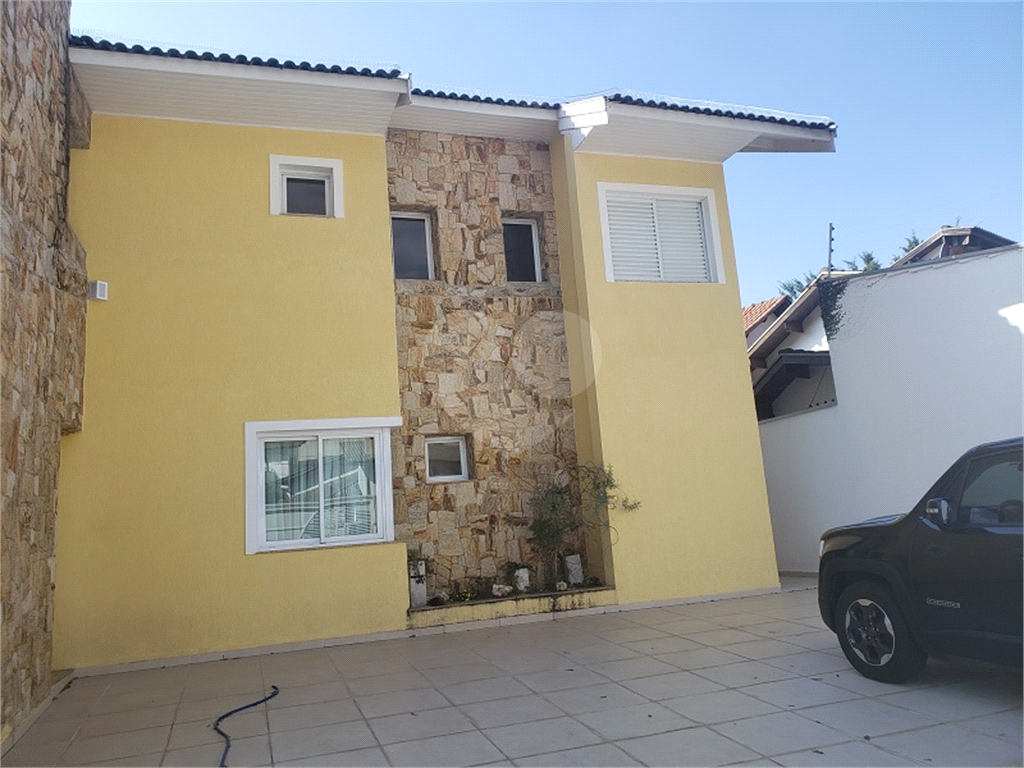 SOBRADO ALTO PADRÃO BAIRRO CITY AMÉRICA  - 500m²
