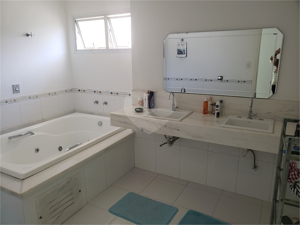 SOBRADO ALTO PADRÃO BAIRRO CITY AMÉRICA  - 500m²