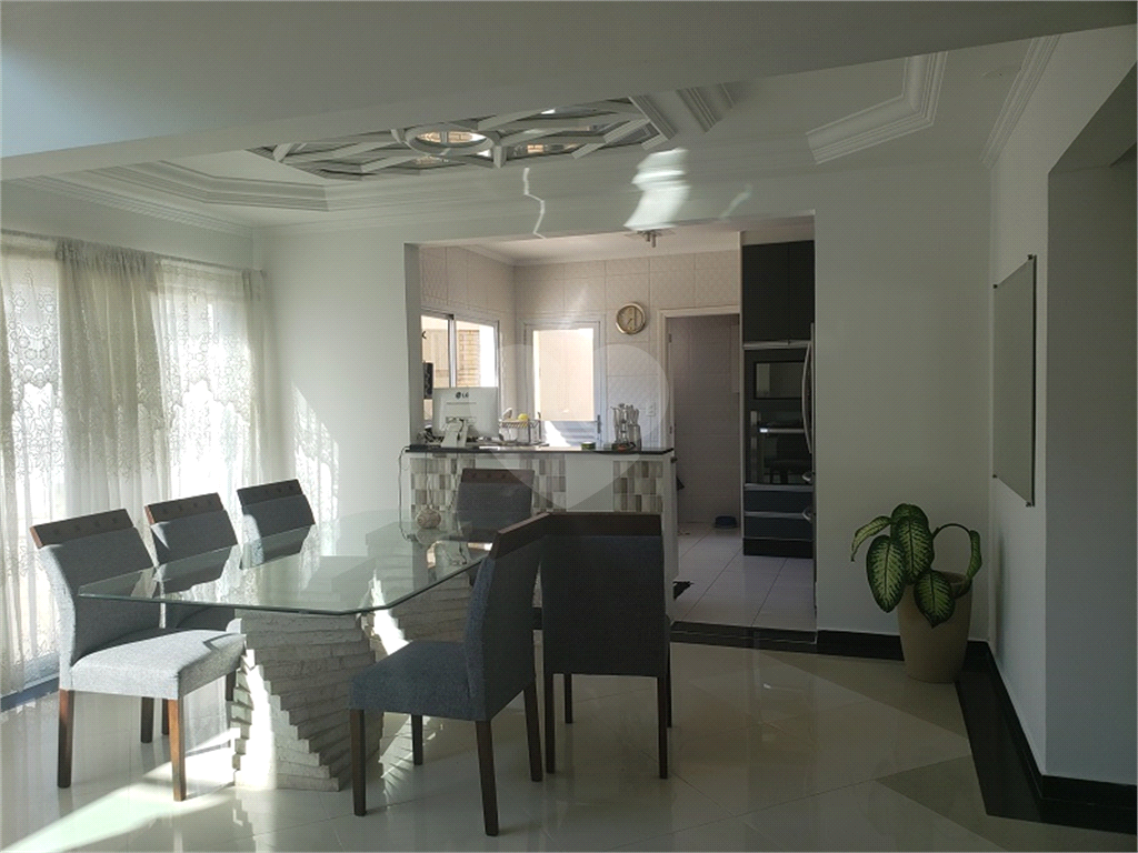 SOBRADO ALTO PADRÃO BAIRRO CITY AMÉRICA  - 500m²