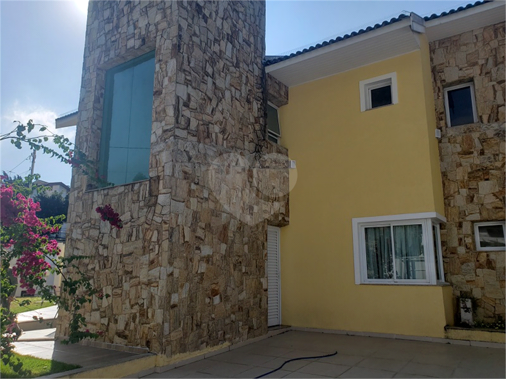 SOBRADO ALTO PADRÃO BAIRRO CITY AMÉRICA  - 500m²