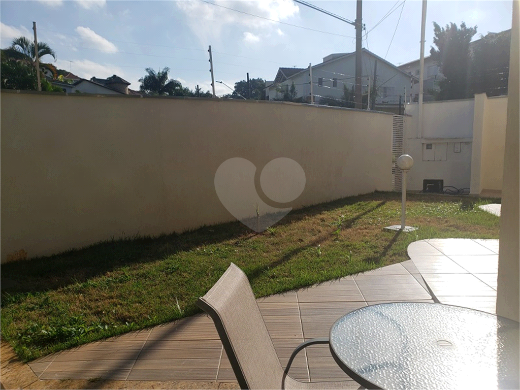SOBRADO ALTO PADRÃO BAIRRO CITY AMÉRICA  - 500m²