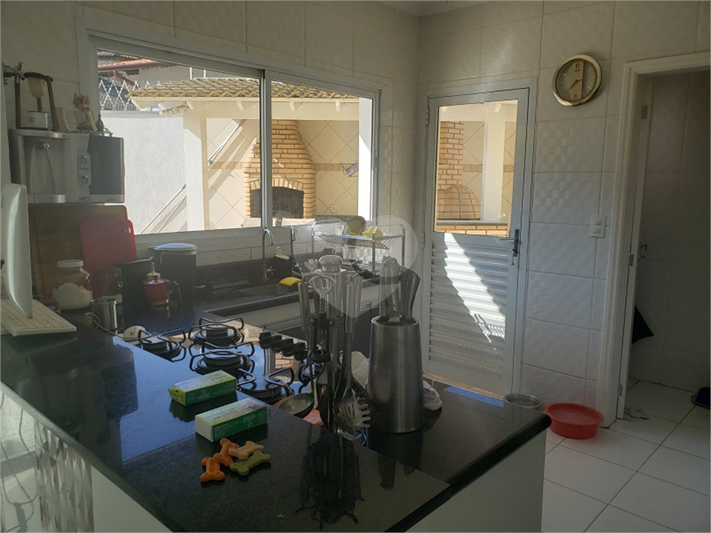 SOBRADO ALTO PADRÃO BAIRRO CITY AMÉRICA  - 500m²