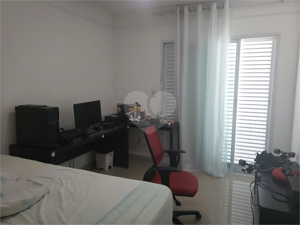 SOBRADO ALTO PADRÃO BAIRRO CITY AMÉRICA  - 500m²