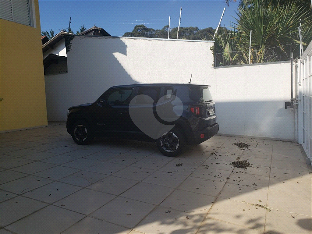 SOBRADO ALTO PADRÃO BAIRRO CITY AMÉRICA  - 500m²