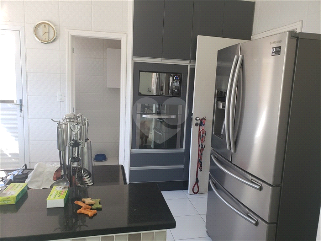 SOBRADO ALTO PADRÃO BAIRRO CITY AMÉRICA  - 500m²
