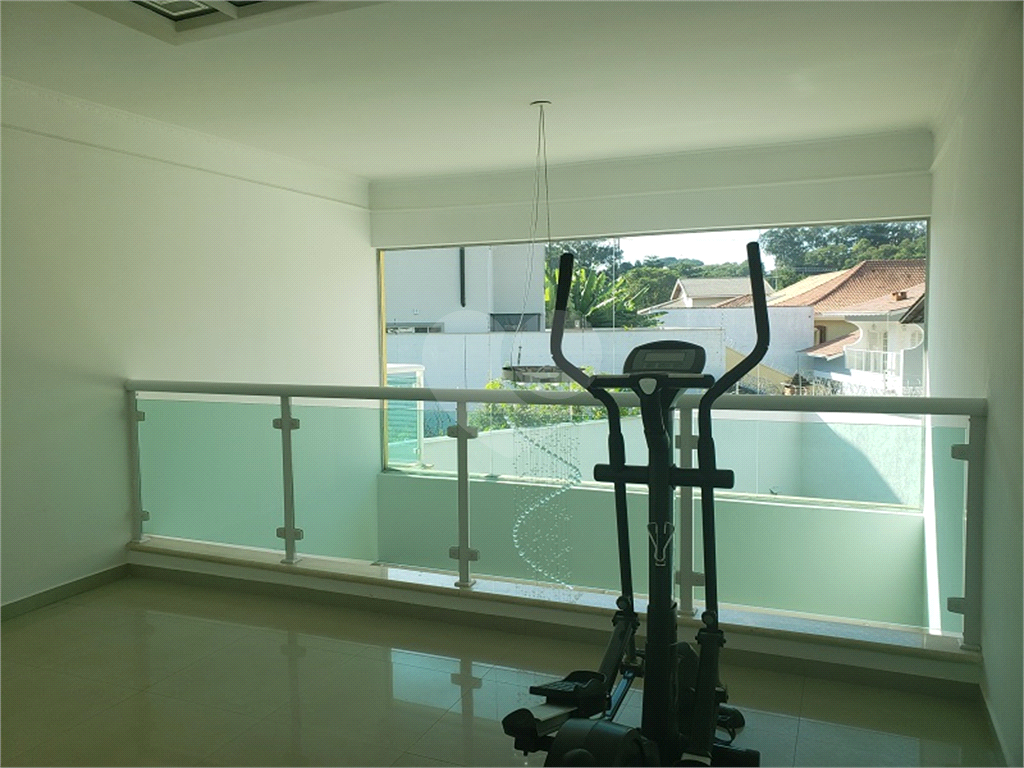 SOBRADO ALTO PADRÃO BAIRRO CITY AMÉRICA  - 500m²