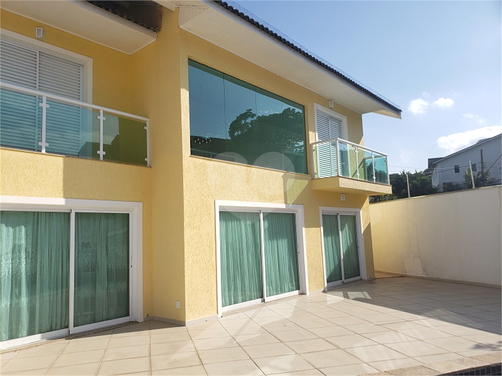 SOBRADO ALTO PADRÃO BAIRRO CITY AMÉRICA  - 500m²