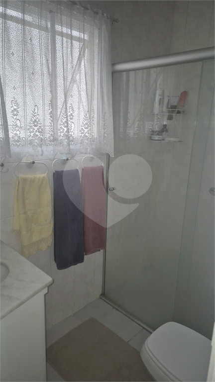 Casa em condominio com linda vista para Serra da Cantareira 