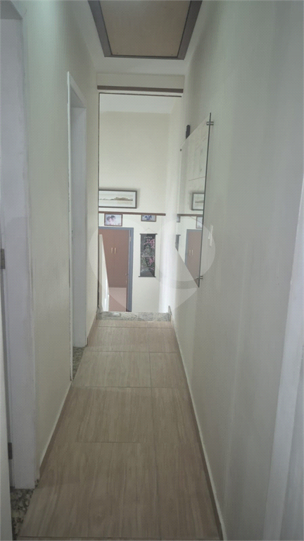 Casa em condominio com linda vista para Serra da Cantareira 