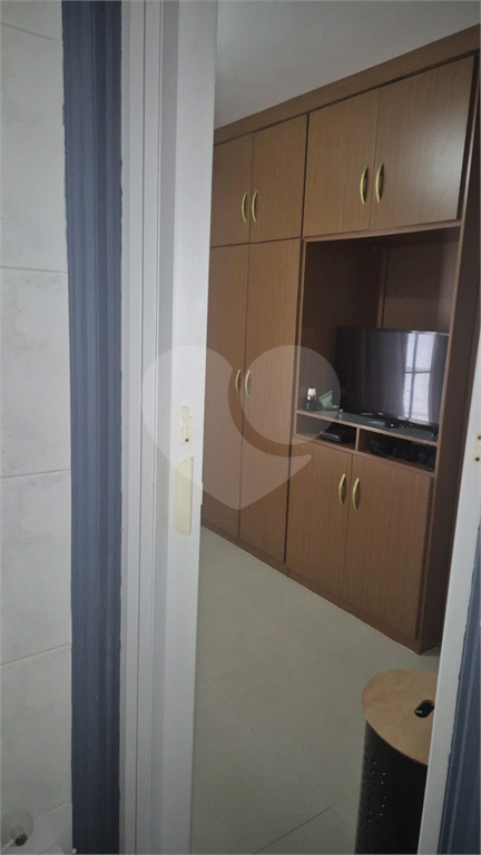 Casa em condominio com linda vista para Serra da Cantareira 