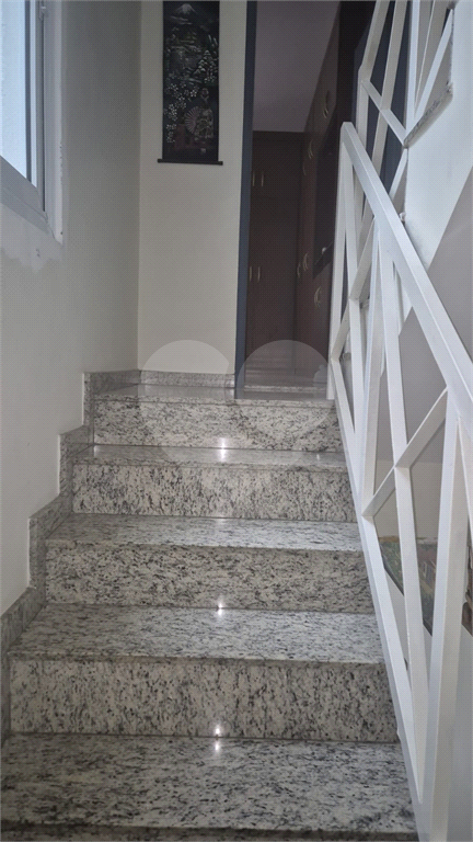 Casa em condominio com linda vista para Serra da Cantareira 