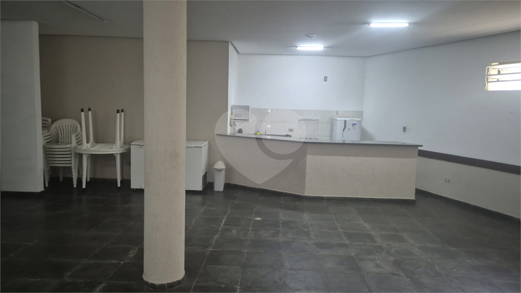 Casa em condominio com linda vista para Serra da Cantareira 