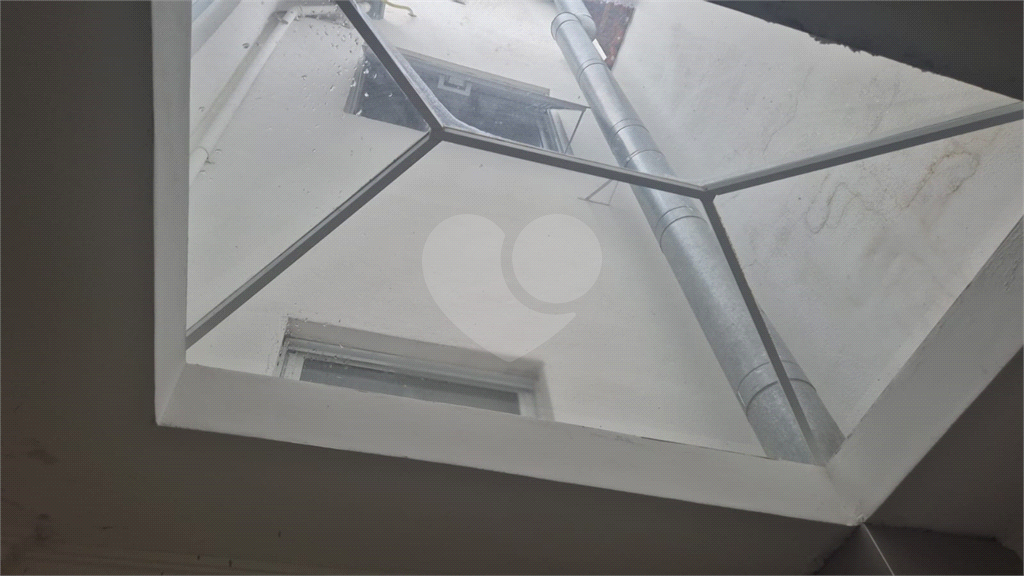 Casa em condominio com linda vista para Serra da Cantareira 