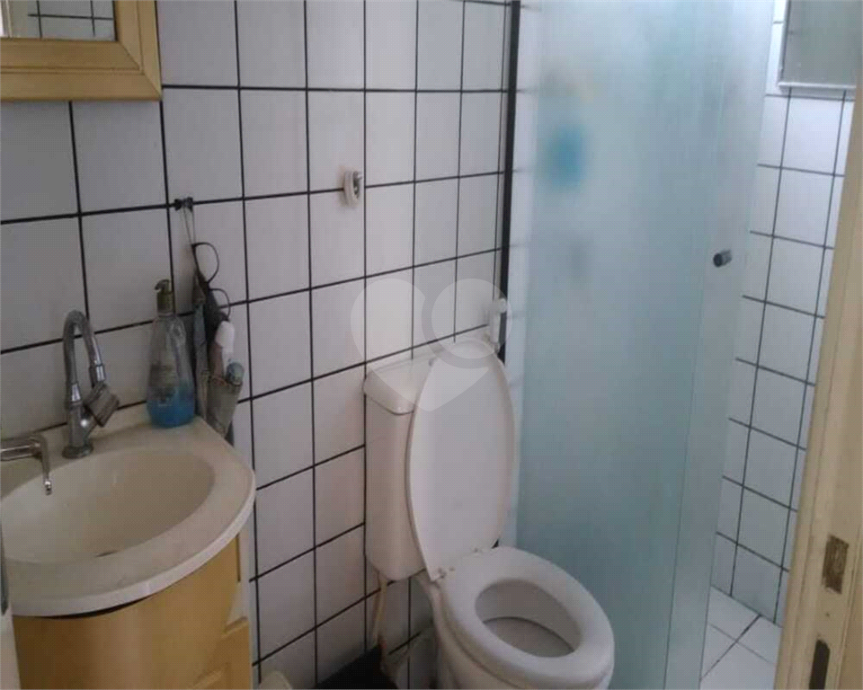 Casa de Condomínio à venda com 3 quartos, 70m² - Foto 24