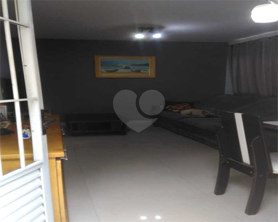 Casa de Condomínio à venda com 3 quartos, 70m² - Foto 27