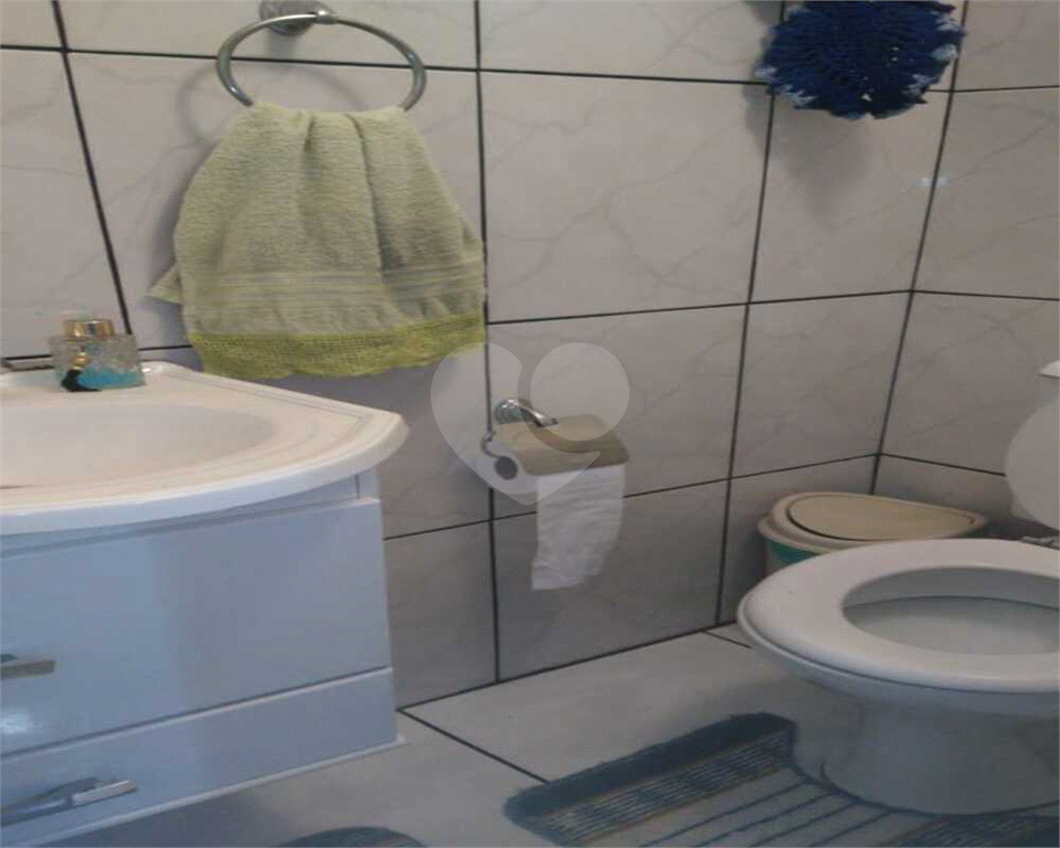 Casa de Condomínio à venda com 3 quartos, 70m² - Foto 15