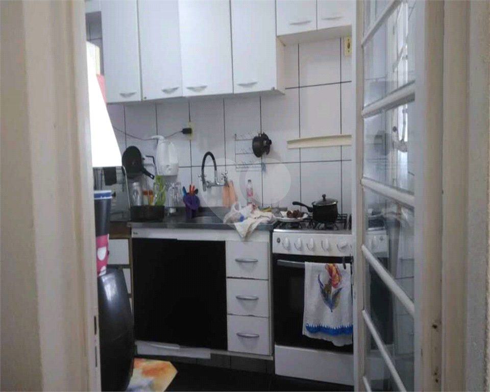 Casa de Condomínio à venda com 3 quartos, 70m² - Foto 10