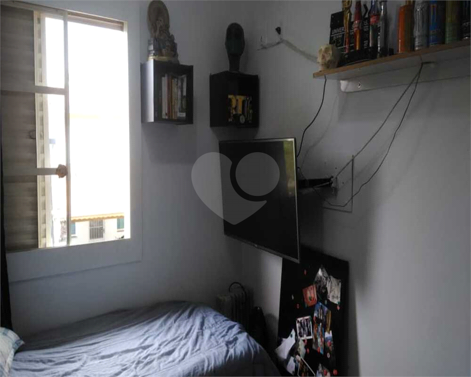 Casa de Condomínio à venda com 3 quartos, 70m² - Foto 22