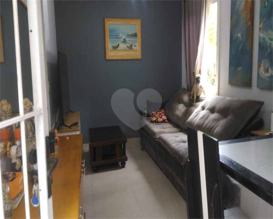 Casa de Condomínio à venda com 3 quartos, 70m² - Foto 13