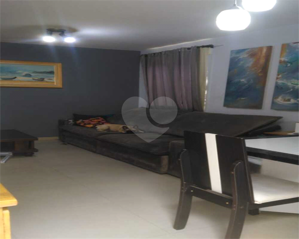 Casa de Condomínio à venda com 3 quartos, 70m² - Foto 28