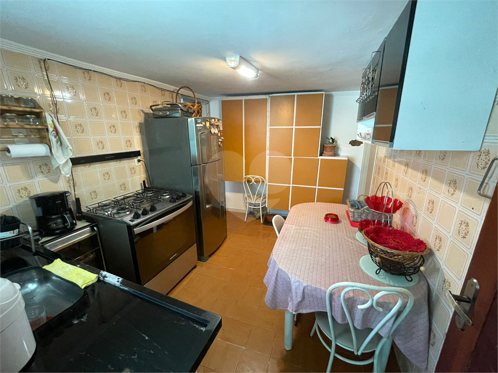 Sobrado com 103 m²  com 2 dormitórios, Tucuruvi, SP