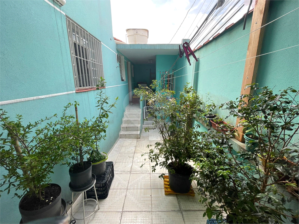 Sobrado com 103 m²  com 2 dormitórios, Tucuruvi, SP
