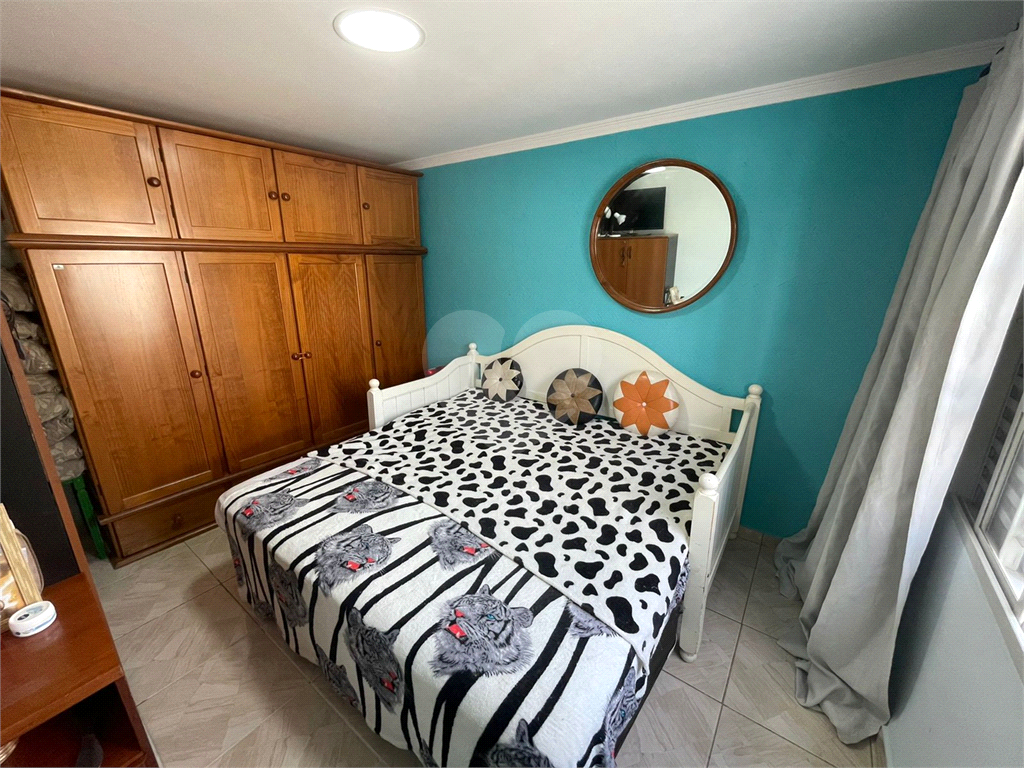 Sobrado com 103 m²  com 2 dormitórios, Tucuruvi, SP