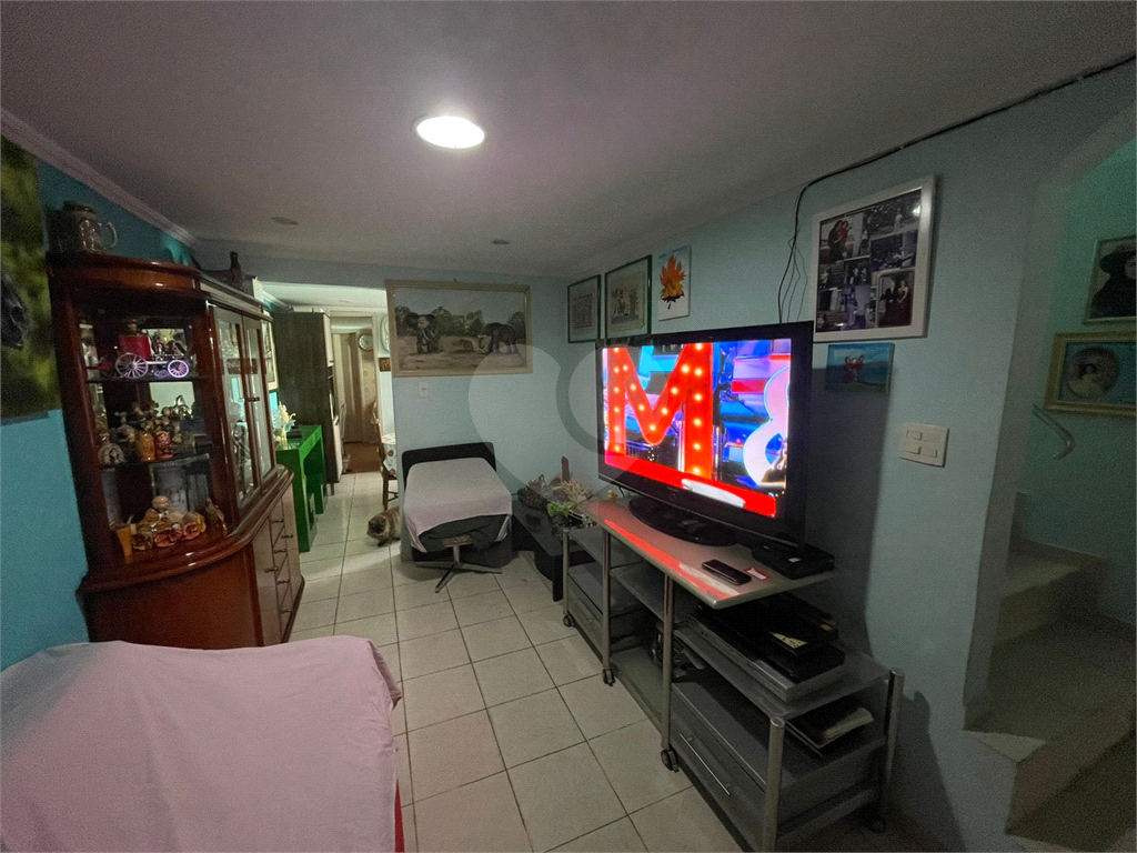 Sobrado com 103 m²  com 2 dormitórios, Tucuruvi, SP