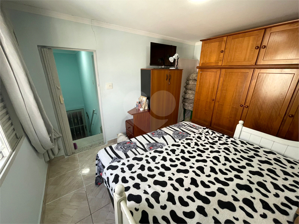 Sobrado com 103 m²  com 2 dormitórios, Tucuruvi, SP