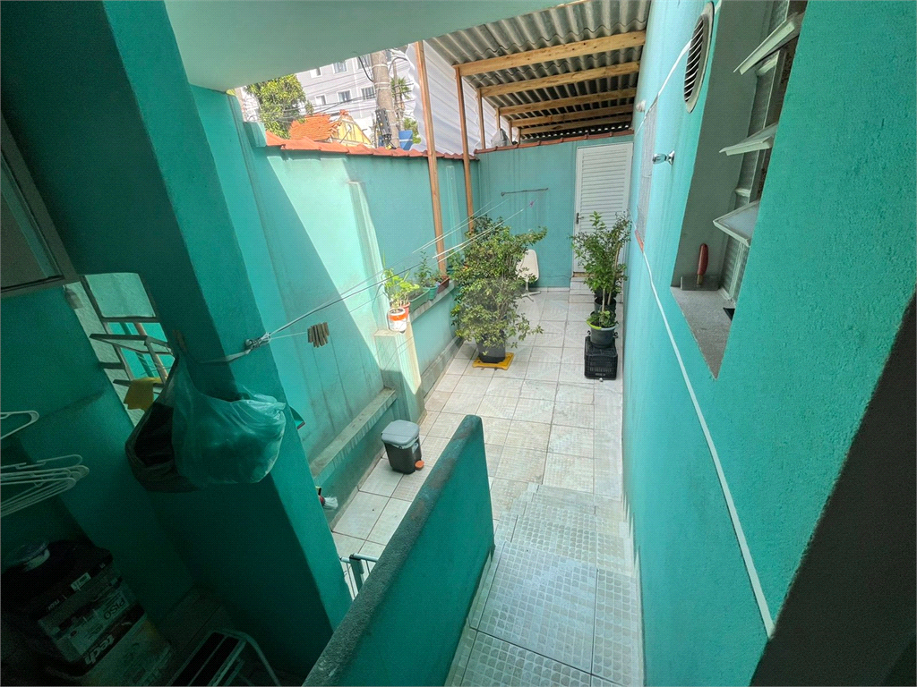 Sobrado com 103 m²  com 2 dormitórios, Tucuruvi, SP