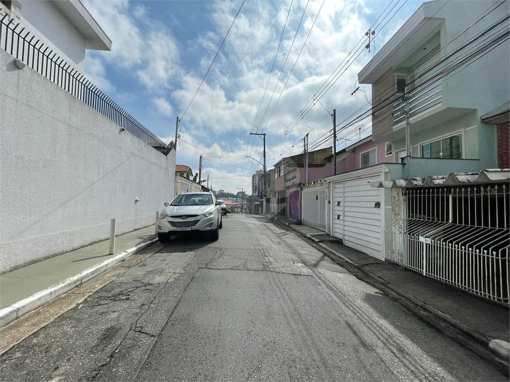 Sobrado com 103 m²  com 2 dormitórios, Tucuruvi, SP