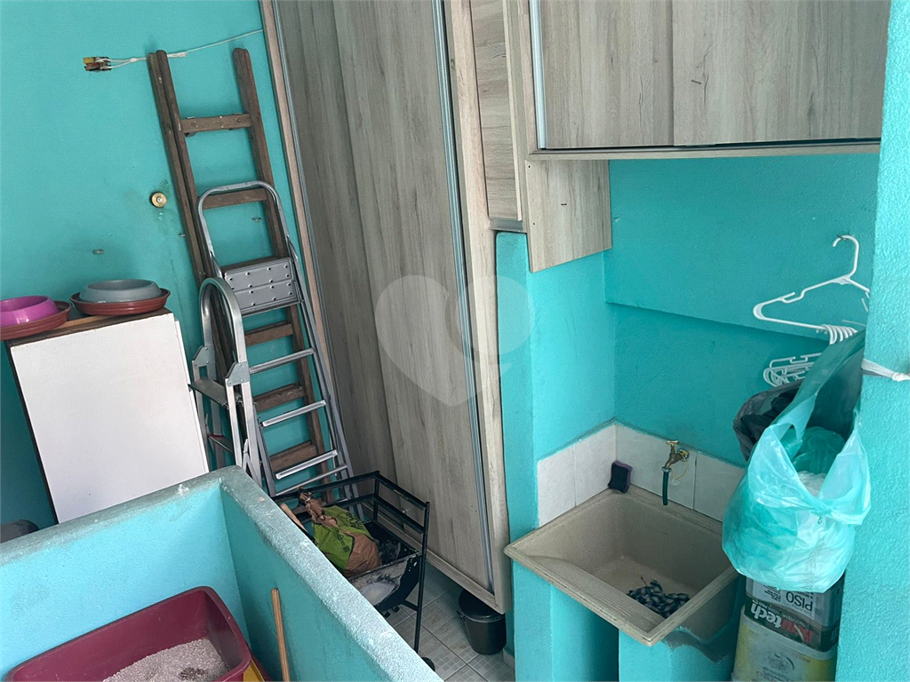 Sobrado com 103 m²  com 2 dormitórios, Tucuruvi, SP