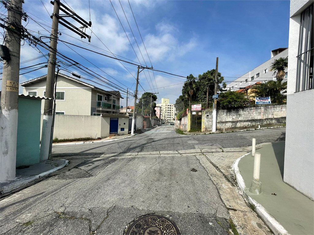Sobrado com 103 m²  com 2 dormitórios, Tucuruvi, SP