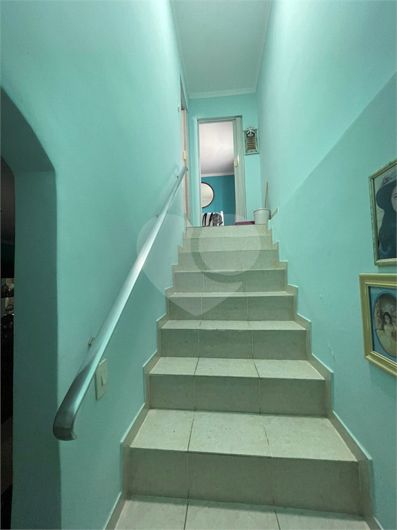 Sobrado com 103 m²  com 2 dormitórios, Tucuruvi, SP