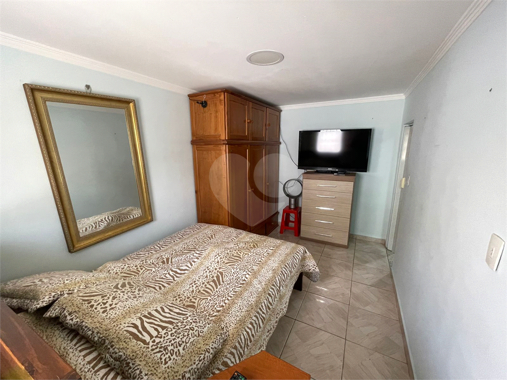 Sobrado com 103 m²  com 2 dormitórios, Tucuruvi, SP