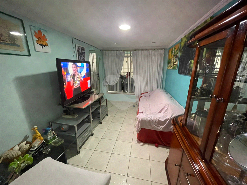 Sobrado com 103 m²  com 2 dormitórios, Tucuruvi, SP