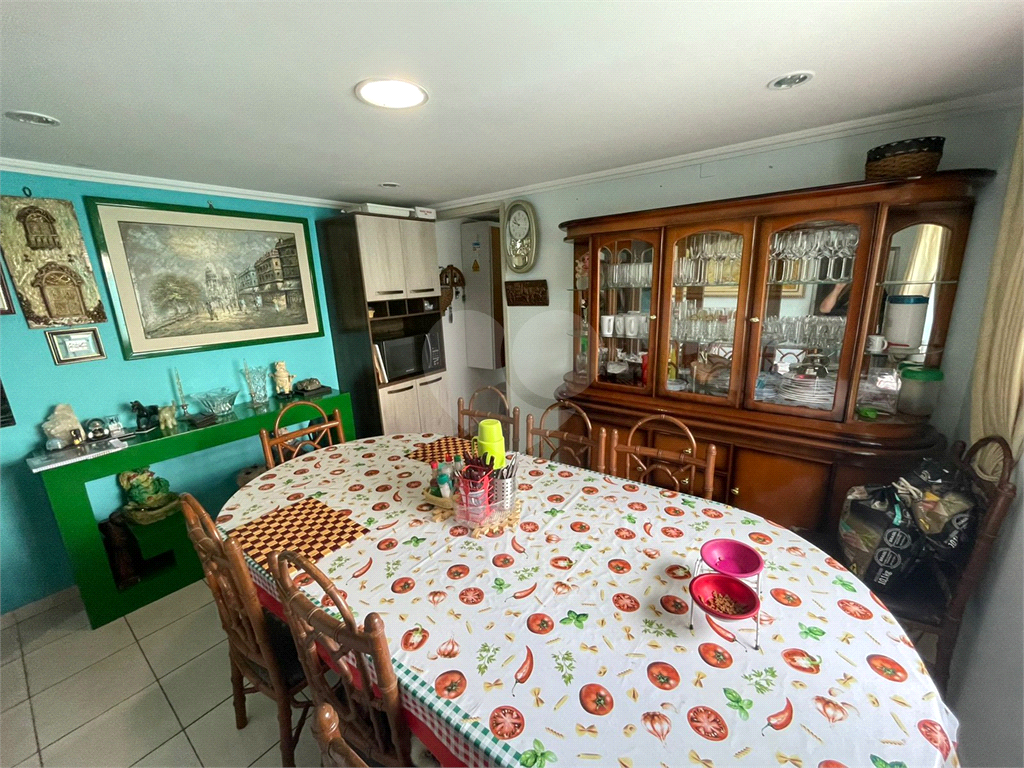 Sobrado com 103 m²  com 2 dormitórios, Tucuruvi, SP