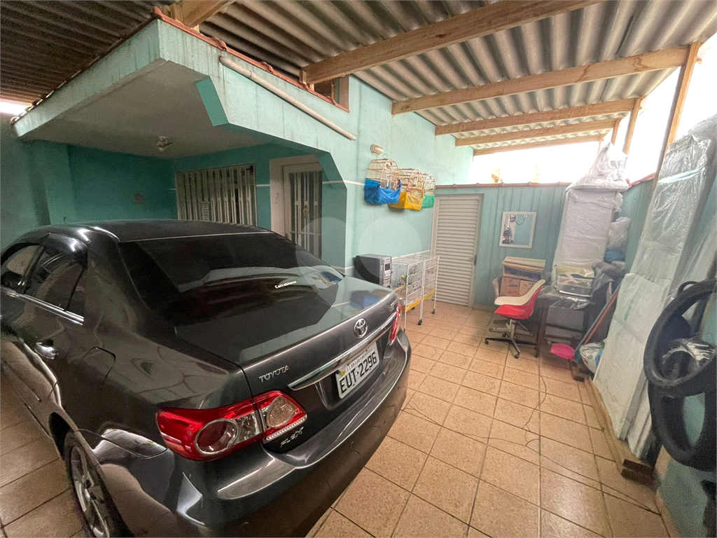 Sobrado com 103 m²  com 2 dormitórios, Tucuruvi, SP