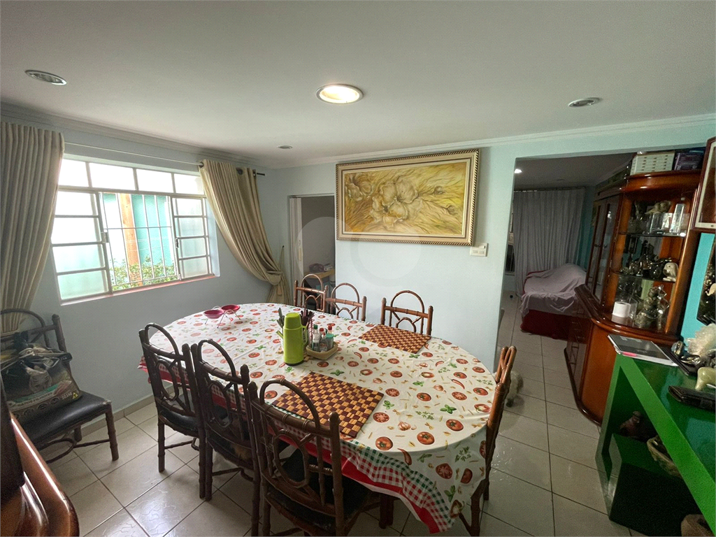 Sobrado com 103 m²  com 2 dormitórios, Tucuruvi, SP