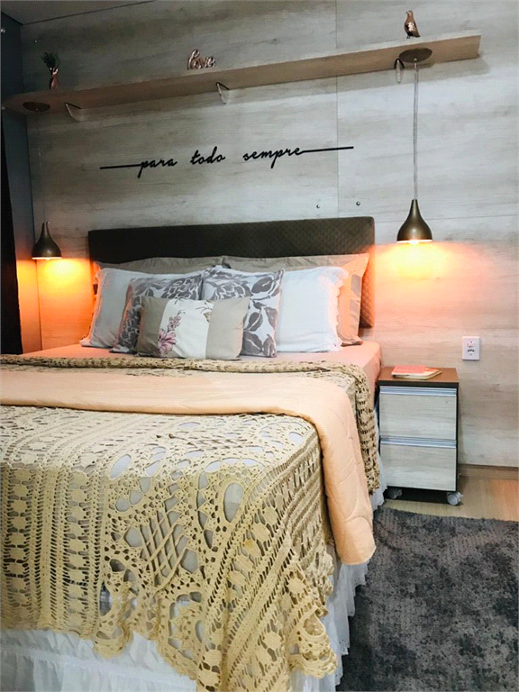 Casa de Condomínio à venda com 2 quartos, 650m² - Foto 11