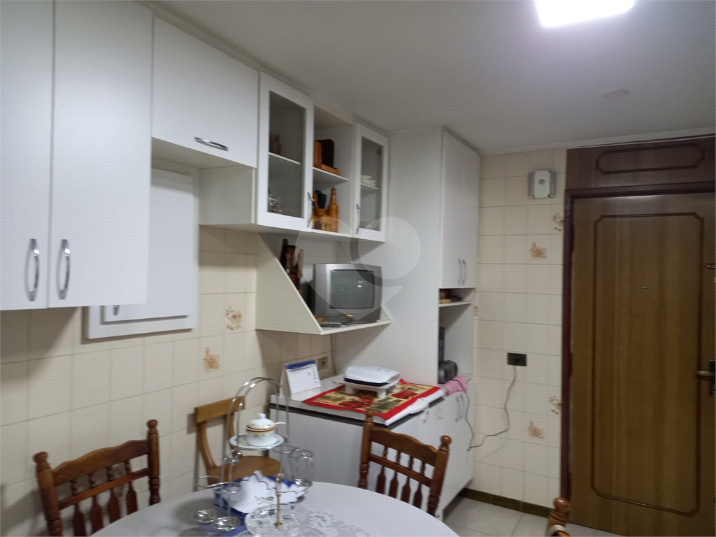 Apartamento à Venda em Santana !