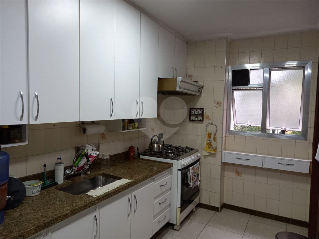 Apartamento à Venda em Santana !
